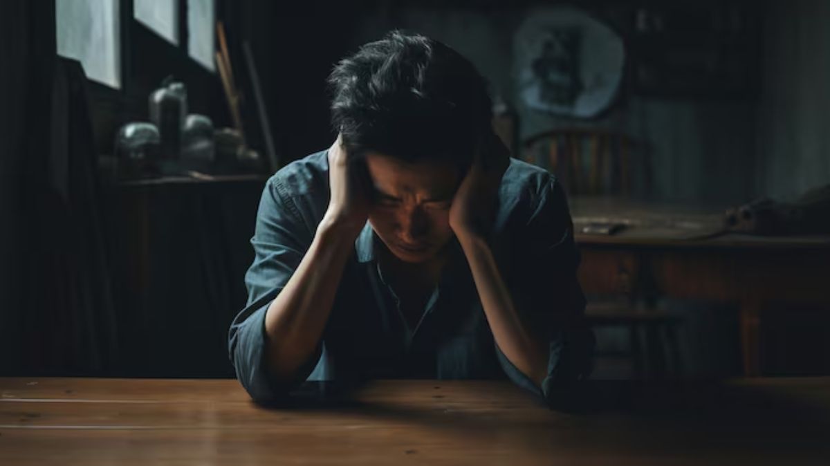 இந்த 5 கெட்ட பழக்கங்கள் மன அழுத்தத்தை அதிகரிக்கும்.. உடனடியாக அவற்றை விட்டுவிடுங்கள்..