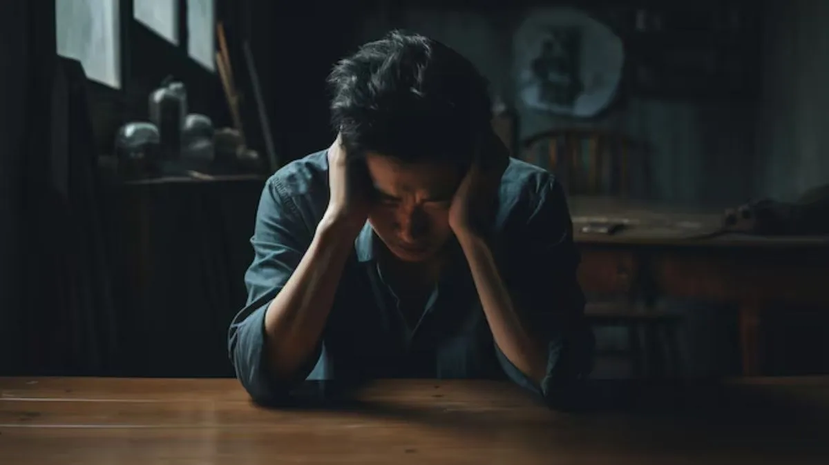 இந்த 5 கெட்ட பழக்கங்கள் மன அழுத்தத்தை அதிகரிக்கும்.. உடனடியாக அவற்றை விட்டுவிடுங்கள்..