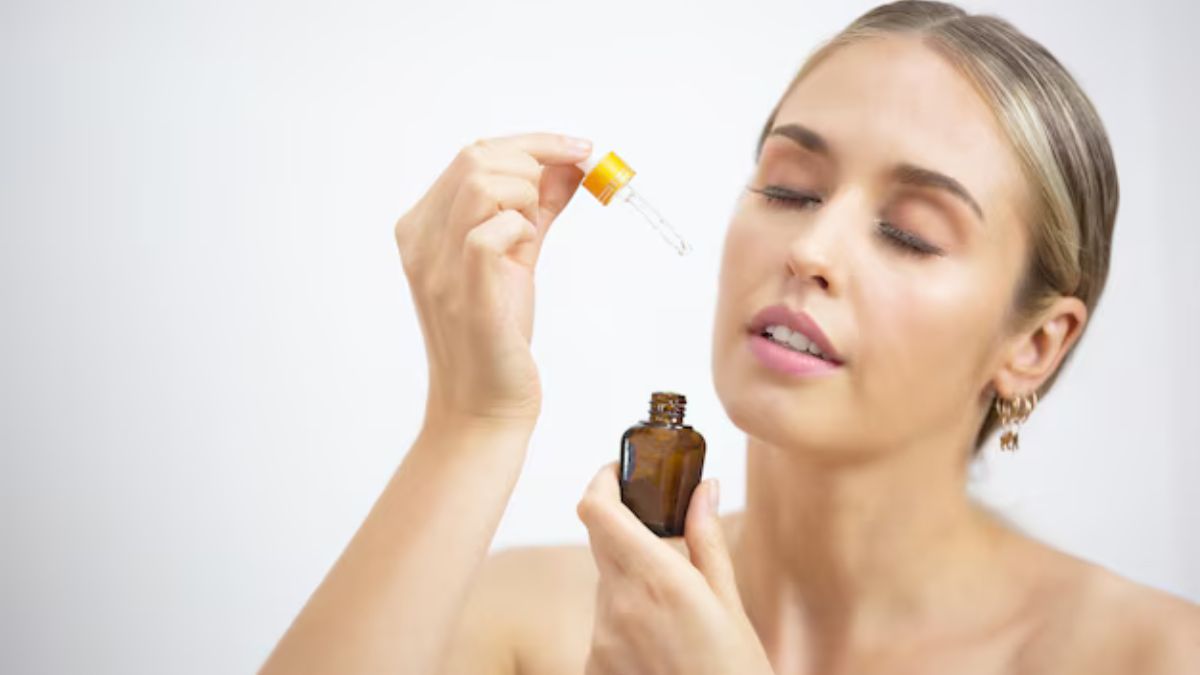 உங்களுக்கு ஆயில் ஸ்கின்னா? இந்த எண்ணெய் உங்களுக்கு பெரிதும் உதவும்.. நிபுணரின் கருத்து