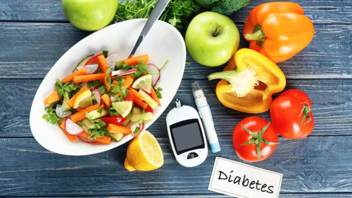 நீரிழிவு நோயைக் கட்டுக்குள் வைக்க நீங்க சாப்பிடக்கூடிய, சாப்பிடக் கூடாத உணவுகள்.. உங்களுக்கான சிம்பிள் டயட் பிளான்