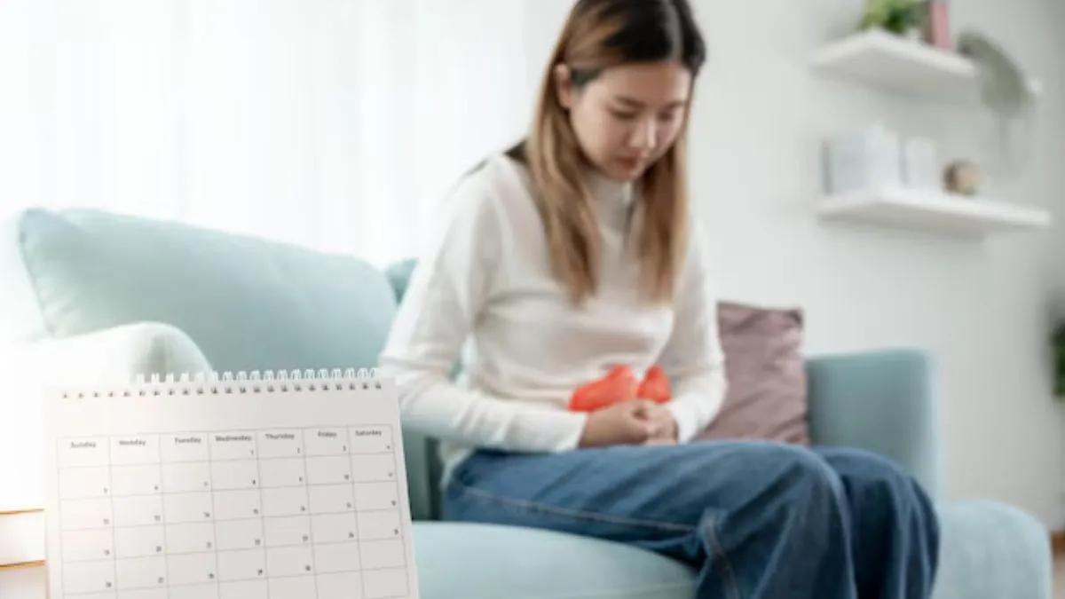 சின்ன வயசுல மாதவிடாய் வருதா? முன்கூட்டிய மாதவிடாயைத் தடுக்க நீங்க பின்பற்ற வேண்டிய குறிப்புகள்.. நிபுணர் தரும் டிப்ஸ்