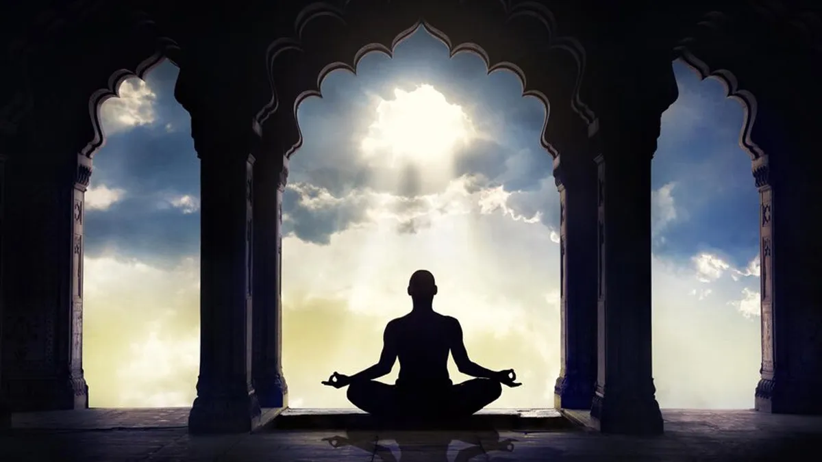 யோகா செய்யும் போது செய்யும் இந்த 4 தவறுகள் முதுகு வலியை அதிகரிக்கும் – நிபுணர் எச்சரிக்கை!