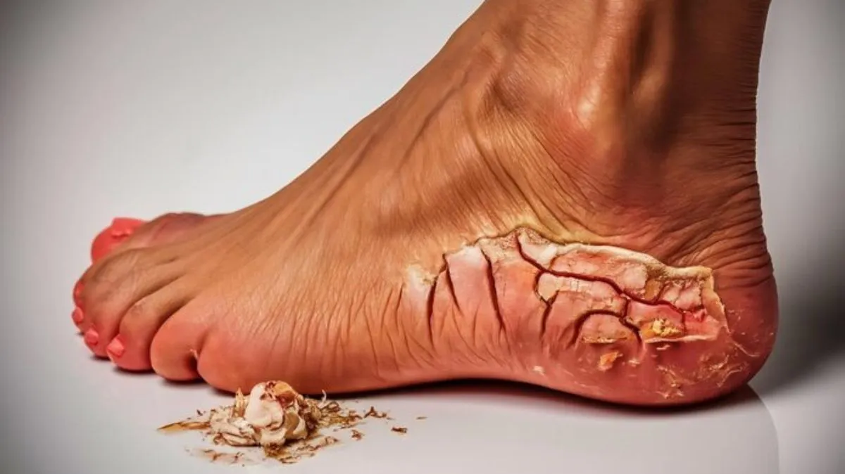 பித்த வெடிப்பு வராமல் தடுக்க சித்த மருத்துவர் சிவராமன் சொன்ன முக்கிய வழிமுறைகள்!