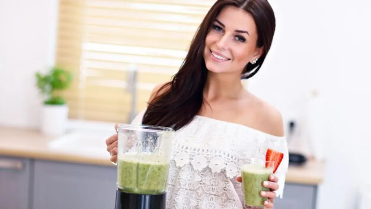 இந்த 5 பானங்கள் குடிச்சா எடை குறைவது கேரண்டி.. நிபுணர் தரும் விளக்கம்