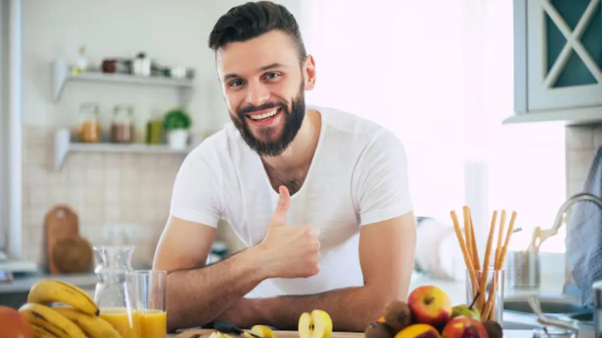 35 வயதுக்குப் பிறகு ஒவ்வொரு ஆணும் இந்த 5 பவர்ஃபுல் உணவுகளைக் கட்டாயம் சேர்த்துக்கோங்க.. நிபுணர் தரும் விளக்கம்