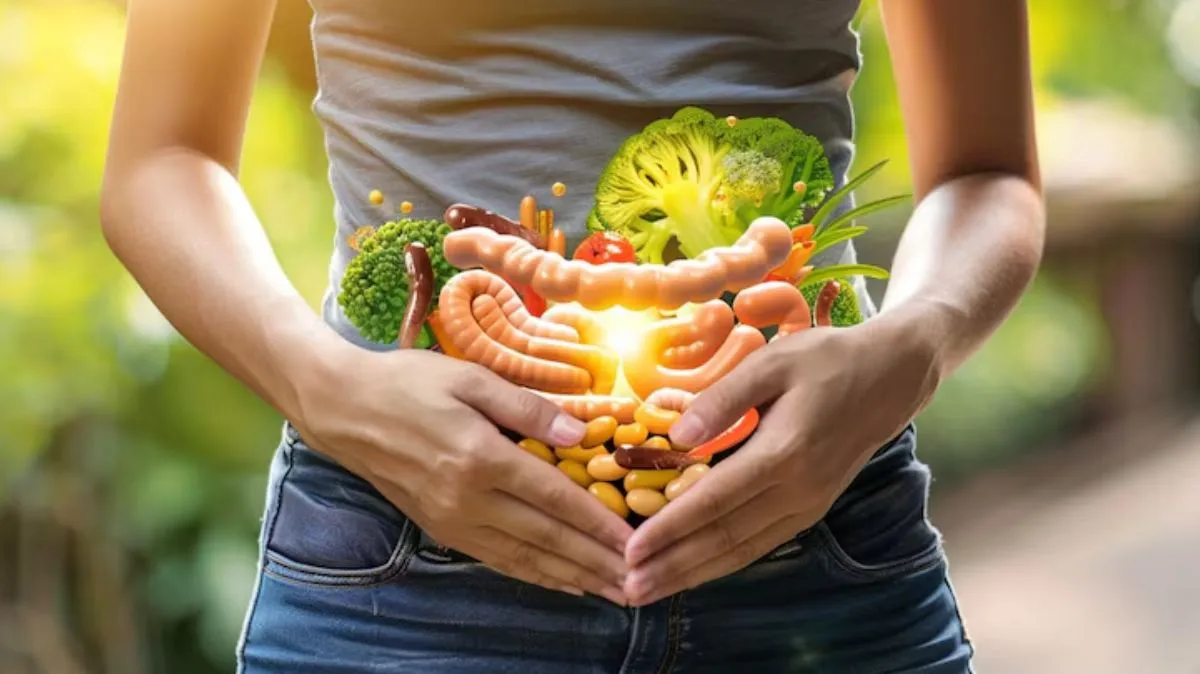 செரிமானத்தை மேம்படுத்தும் சக்திவாய்ந்த மூலிகைகள் – மருத்துவர் பரிந்துரை!