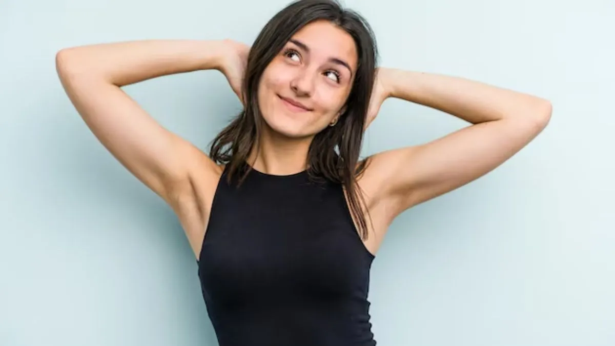 அக்குள் பகுதி கருமையைப் போக்கும் சிறந்த இயற்கை வைத்தியங்கள்.. மருத்துவர் தரும் விளக்கம்