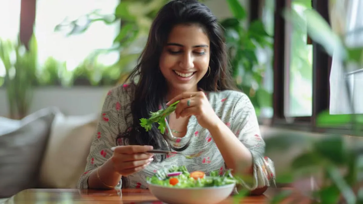 உங்க கார்டிசோலைக் குறைக்க உதவும் 5 சிறந்த ரெசிபிகள்.. நிபுணர் தரும் டிப்ஸ்