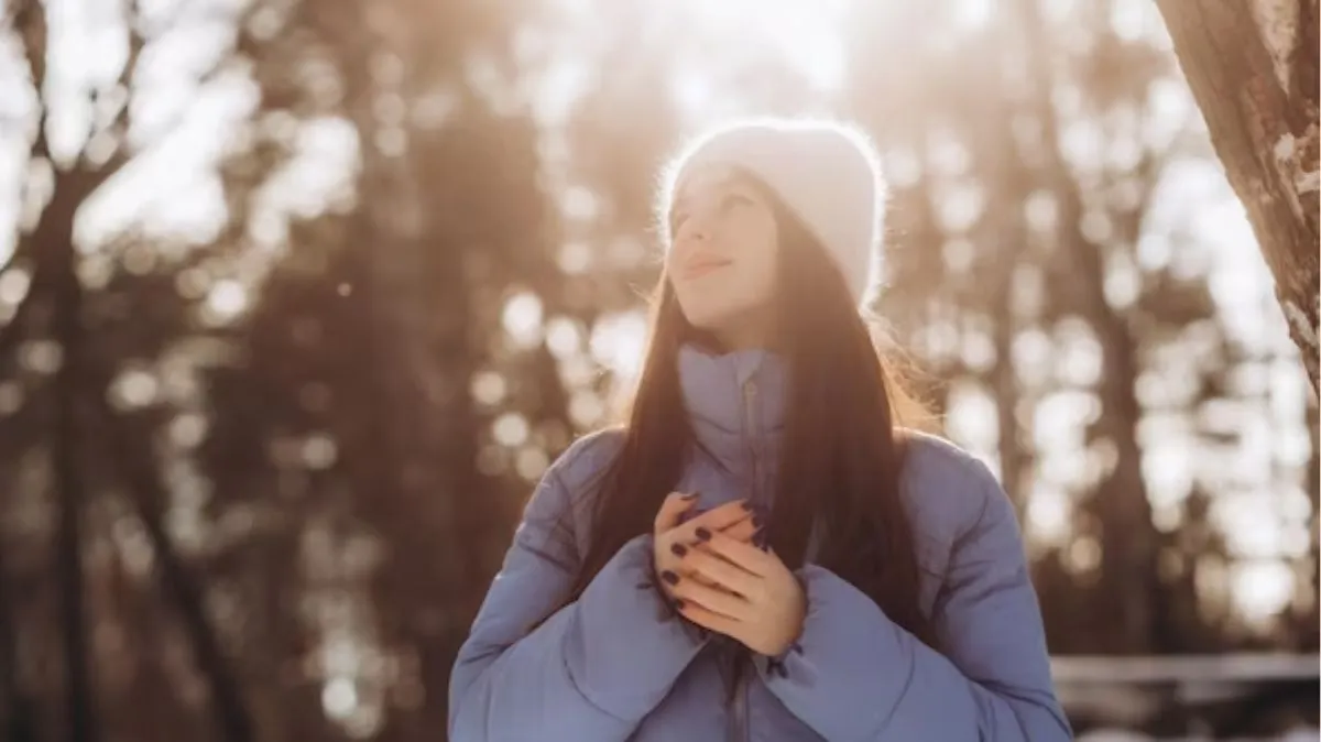 குளிர்காலத்தில் உடலை சூடாக வைத்திருக்க நிபுணர் பரிந்துரைக்கும் 5 அற்புத உணவுகள்.!