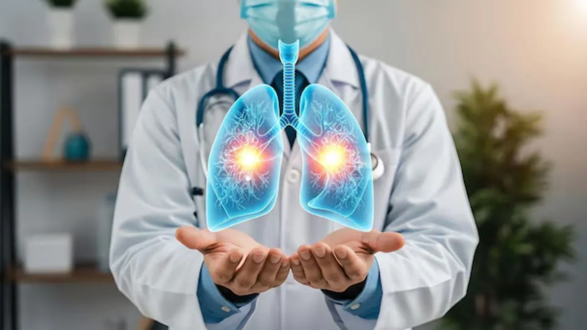 நுரையீரல் புற்றுநோயால் உடலில் என்னென்ன சிக்கல்கள் ஏற்படலாம்? மருத்துவர் தரும் விளக்கம் இதோ