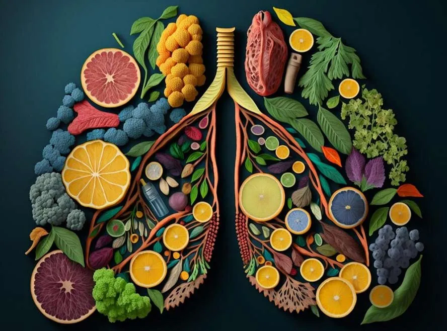 நிமோனியாவிலிருந்து விரைவாக குணமடைய உதவும் 5 சிறந்த உணவுகள்