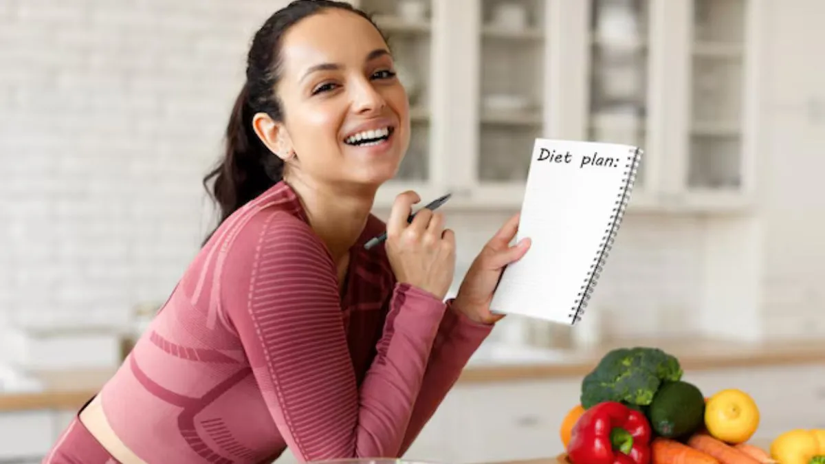 PCOS உள்ளவர்களுக்கான 7 நாள்கள் சாப்பிட வேண்டிய உணவுத் திட்டம்.. நிபுணர் தரும் விளக்கம்