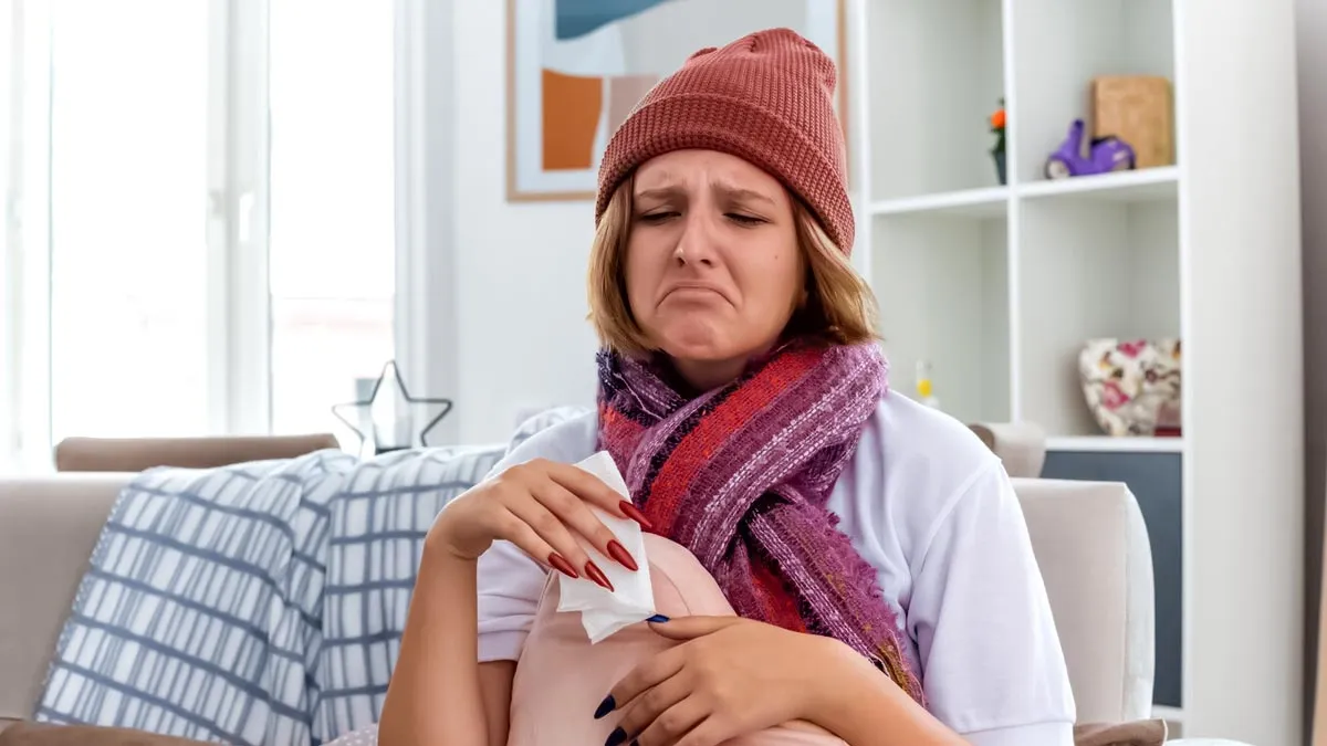 டெங்கு காய்ச்சலால் உடல் வலி தாங்க முடியவில்லையா? நிபுணர் கூறும் வலி குறைக்கும் வழிகள் இங்கே..