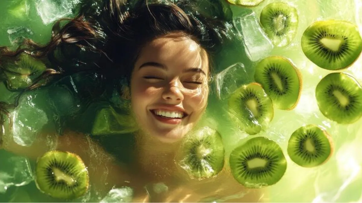 உங்கள் உணவில் கிவியைச் சேர்க்க வேண்டிய 7 காரணங்கள் இங்கே..