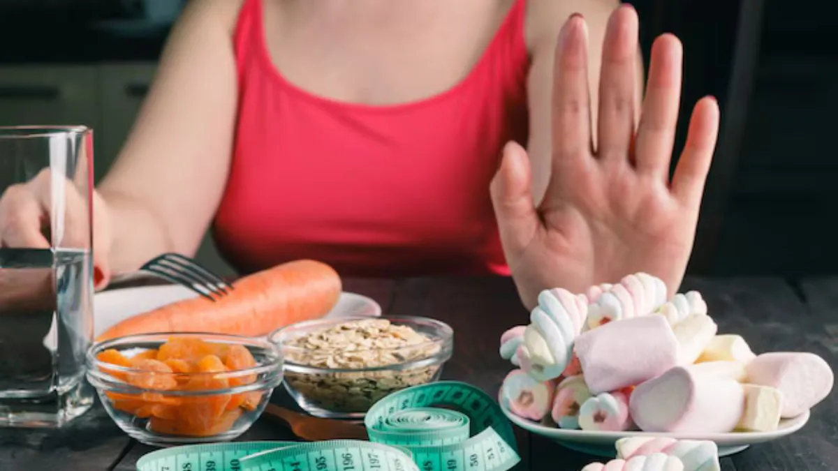 இரண்டு பிரச்சனைக்கும் ஒரே தீர்வு.. தெளிவான சருமத்திற்கு நீங்க தவிர்க்க வேண்டிய பொருள்கள்