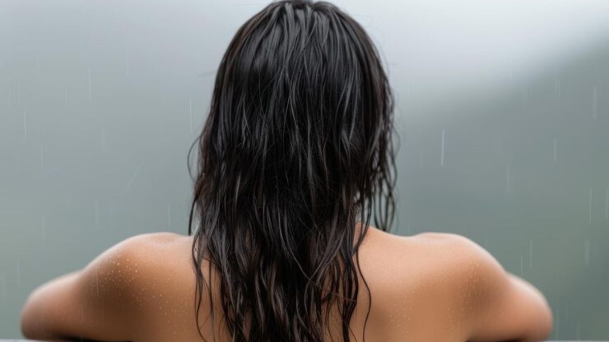 தலை ஈரமா இருந்தாலே சளி பிடிக்குமா? மருத்துவர் கார்த்திகேயன் சொன்ன உண்மையை கேட்டு ஷாக் ஆகிடுவீங்க!