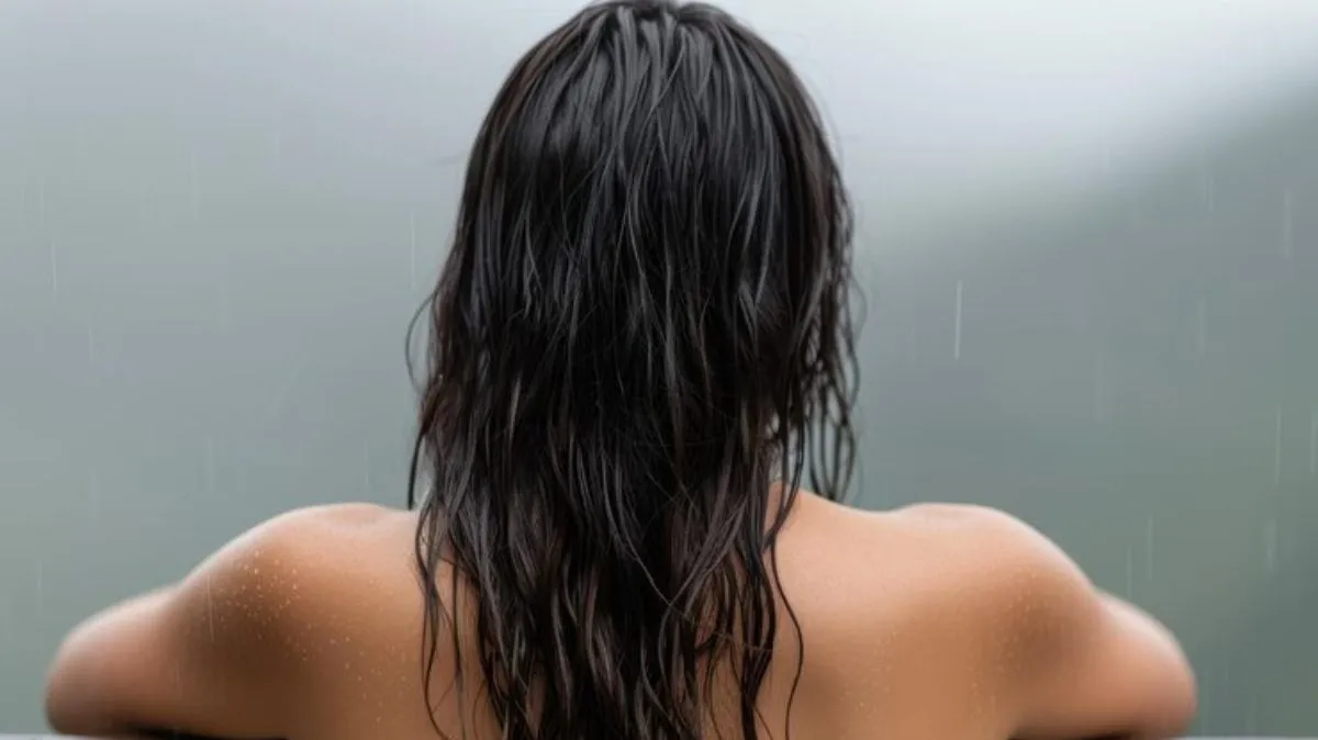 தலை ஈரமா இருந்தாலே சளி பிடிக்குமா? மருத்துவர் கார்த்திகேயன் சொன்ன உண்மையை கேட்டு ஷாக் ஆகிடுவீங்க!