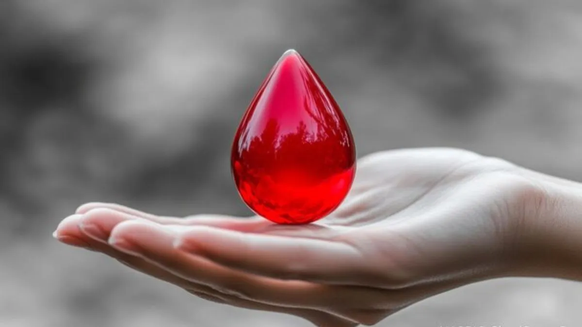 இரத்தத்தை சுத்தப்படுத்தவும், சருமத்தை க்ளீன் செய்யவும் மருத்துவர் தரும் இந்த 3 வழிகளைப் பின்பற்றுங்க..