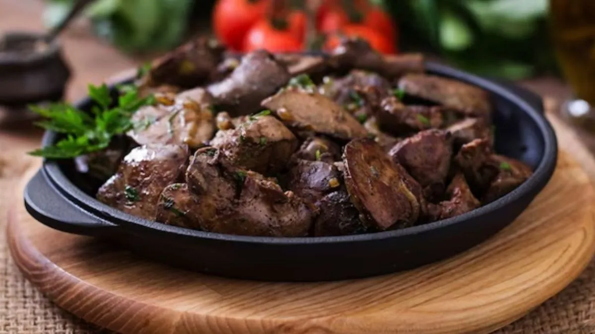 சுவரொட்டி.. இரும்புச்சத்தின் பொக்கிஷம்.! மருத்துவர் விளக்கம்..