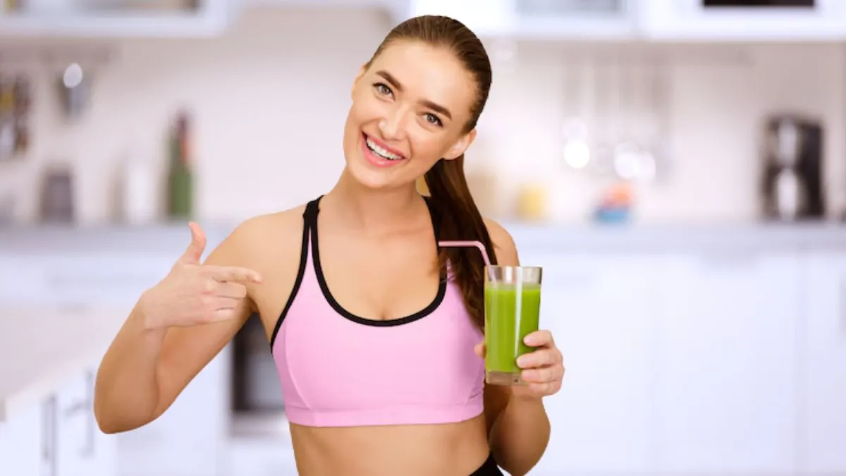 வேக வேகமா உடல் எடை குறைய ஒரு வாரம் தொடர்ந்து இந்த ட்ரிங்க் குடிங்க.. நிபுணர் தரும் கூடுதல் டிப்ஸ்