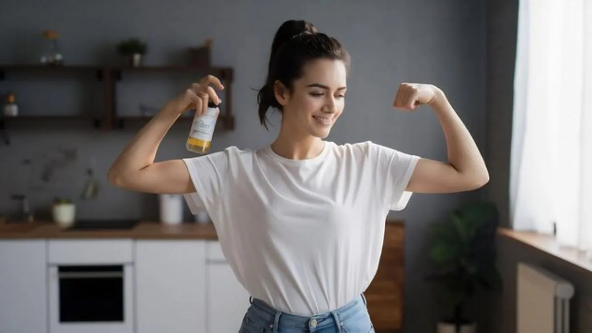 இந்த வின்டரில் இம்யூனிட்டியை அதிகரிக்க தினமும் இதுல ஒரு ஸ்பூன் மட்டும் குடிங்க.. நிபுணர் தரும் டிப்ஸ்