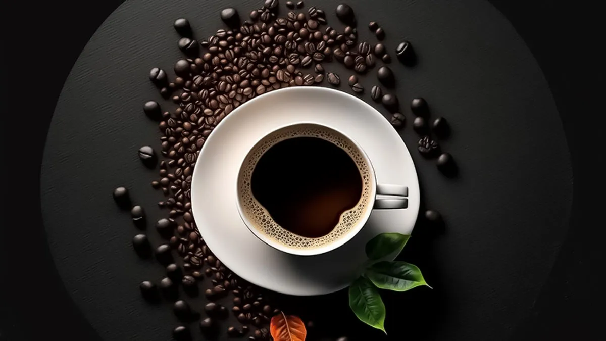 பிரைன் முதல்.. லிவர் வரை.. பிளாக் காபி குடிப்பதன் நன்மைகள் இங்கே.. மருத்துவர் விளக்கம்..