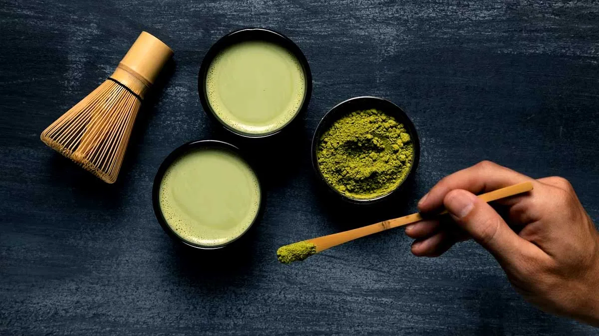 2 வாரம் கிரீன் டீ குடிச்சி பாருங்க.. மாற்றத்தை நீங்களே உணர்வீர்கள்.. மருத்துவர் பரிந்துரை..