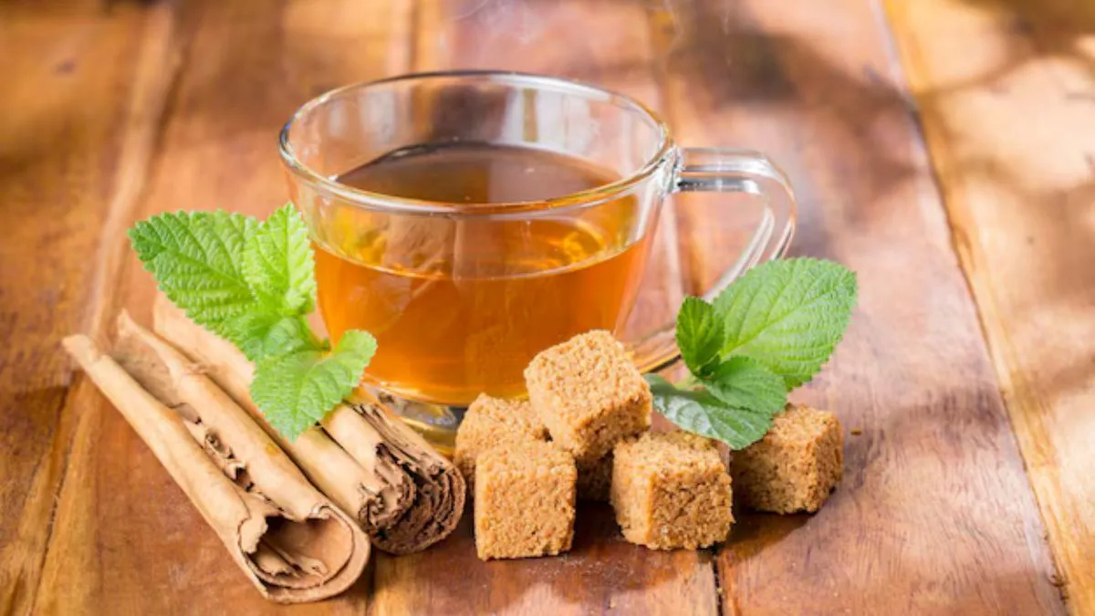 உணவுக்குப் பின் எகிறும் இரத்த சர்க்கரையைக் குறைக்க இந்த ஹெர்பல் டீ குடிங்க.. நிபுணர் தரும் டிப்ஸ்