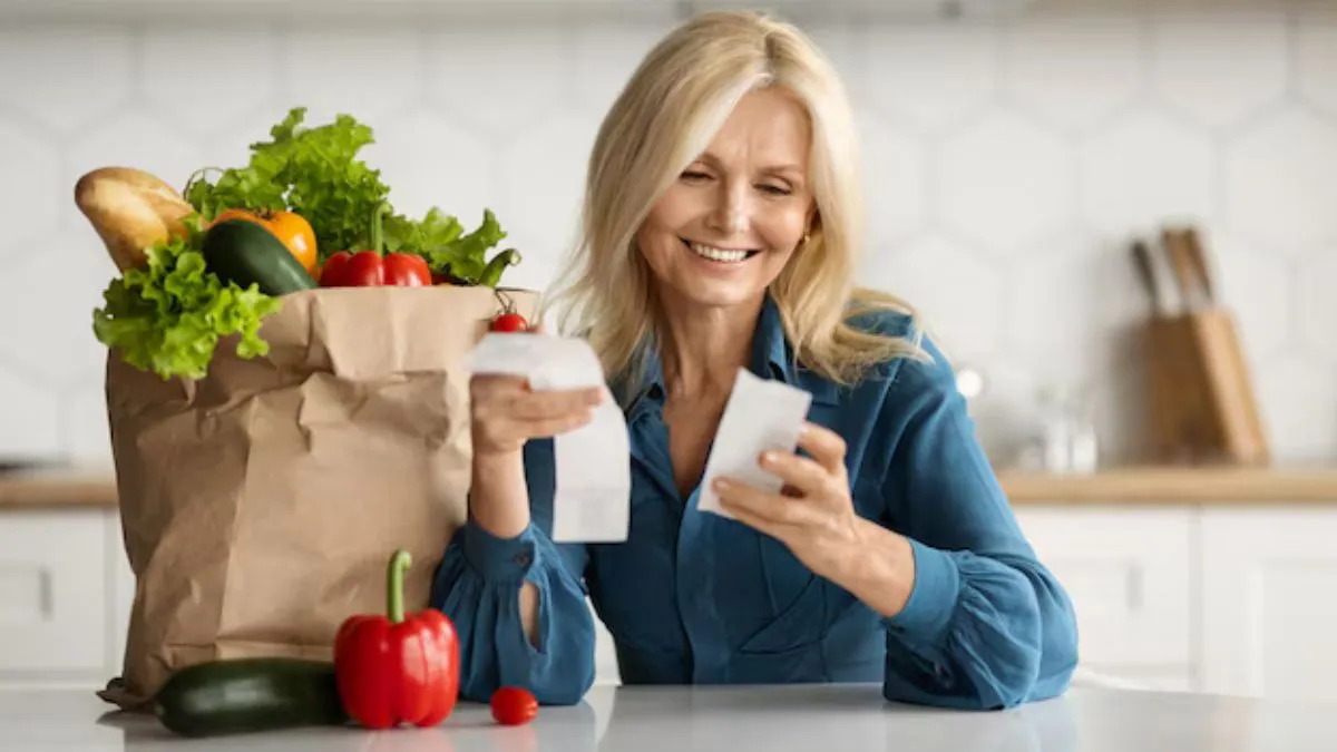 40 வயசுலயும் 20 வயசு மாறி தெரியணுமா? உங்க டயட்ல இந்த உணவுகள் கட்டாயம் இருக்கணும்