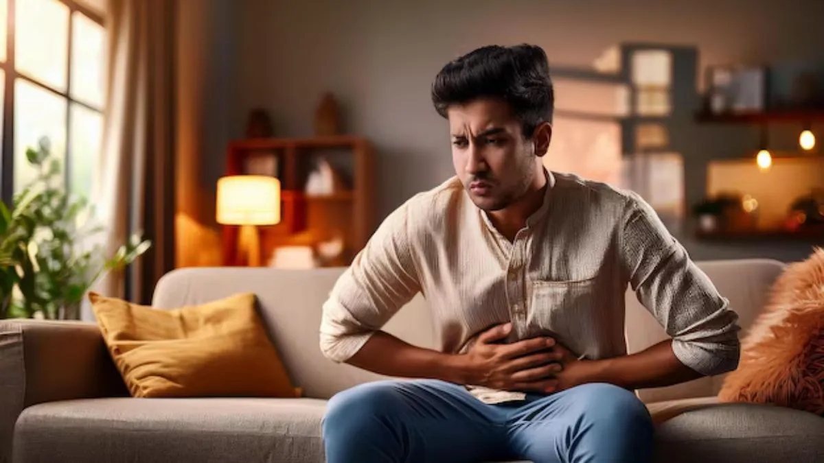 ஆசிட் ரிஃப்ளக்ஸ் பிரச்சனையால் அவதியா? காலையில் இந்த 7 பானங்களை குடிங்க..