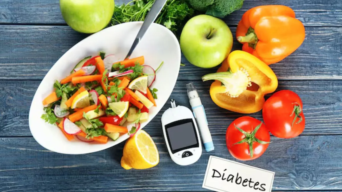 ஹை லெவல் சுகரையும் நொடியில் குறைக்க இந்த 5 உணவுகளை உங்க டயட்ல சேர்த்துக்கோங்க.. மருத்துவர் தரும் விளக்கம்