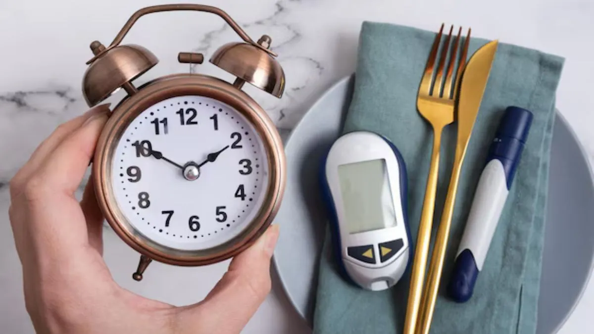 World Diabetes Day 2025: ப்ரீ-டயபடீஸை குணப்படுத்த இன்டர்மிட்டன்ட் ஃபாஸ்டிங் உதவுமா? நீங்க இதை கட்டாயம் தெரிஞ்சிக்கணும்