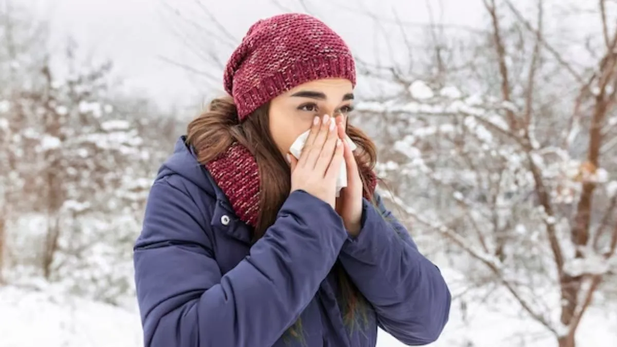 குளிர் காலத்தில் நோய் எதிர்ப்பு சக்தியை அதிகரிக்க இந்த 5 மசாலாப் பொருட்கள் போதும் – ஆயுர்வேத நிபுணர் விளக்கம்