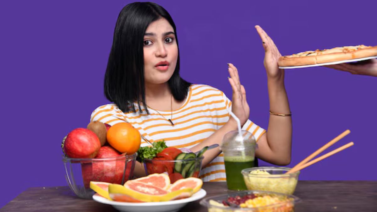 இந்த உணவு பழக்கங்களை நீங்க கட்டாயம் தவிர்க்கணும்.. இல்லைனா உங்க இதய ஆரோக்கியம் பாதிப்படையும்