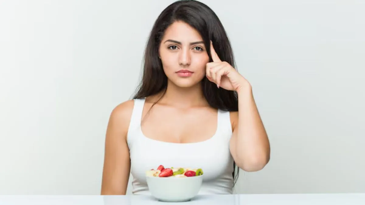 இந்த உணவுகள் ஹெல்த்தியானது தான்.. ஆனா சருமத்தை மங்கச் செய்யும்! மணப்பெண்கள் இதை கட்டாயம் தவிர்க்கணும்
