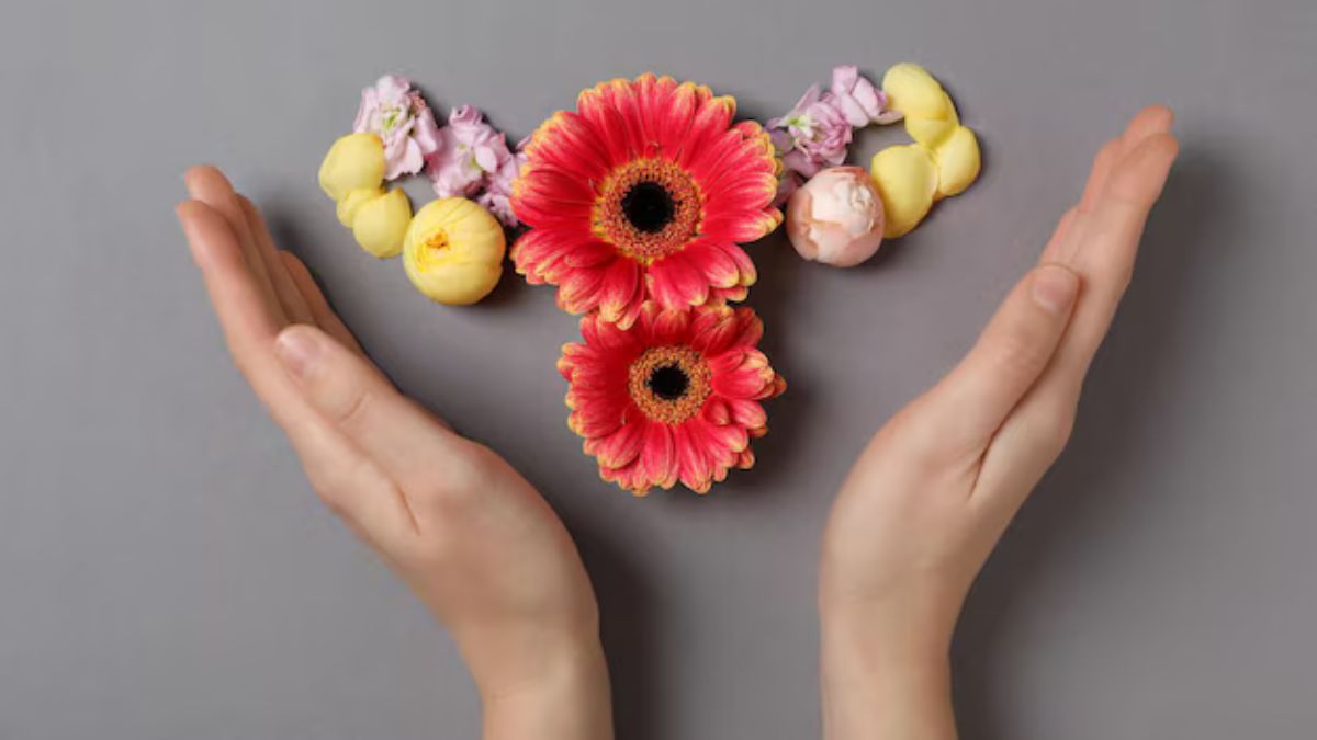 யோனிப் பகுதியை சுத்தமாகவும், ஆரோக்கியமாகவும் வைத்திருக்க நீங்க பின்பற்ற வேண்டியவை.. மருத்துவர் ஹன்சாஜி விளக்கம்