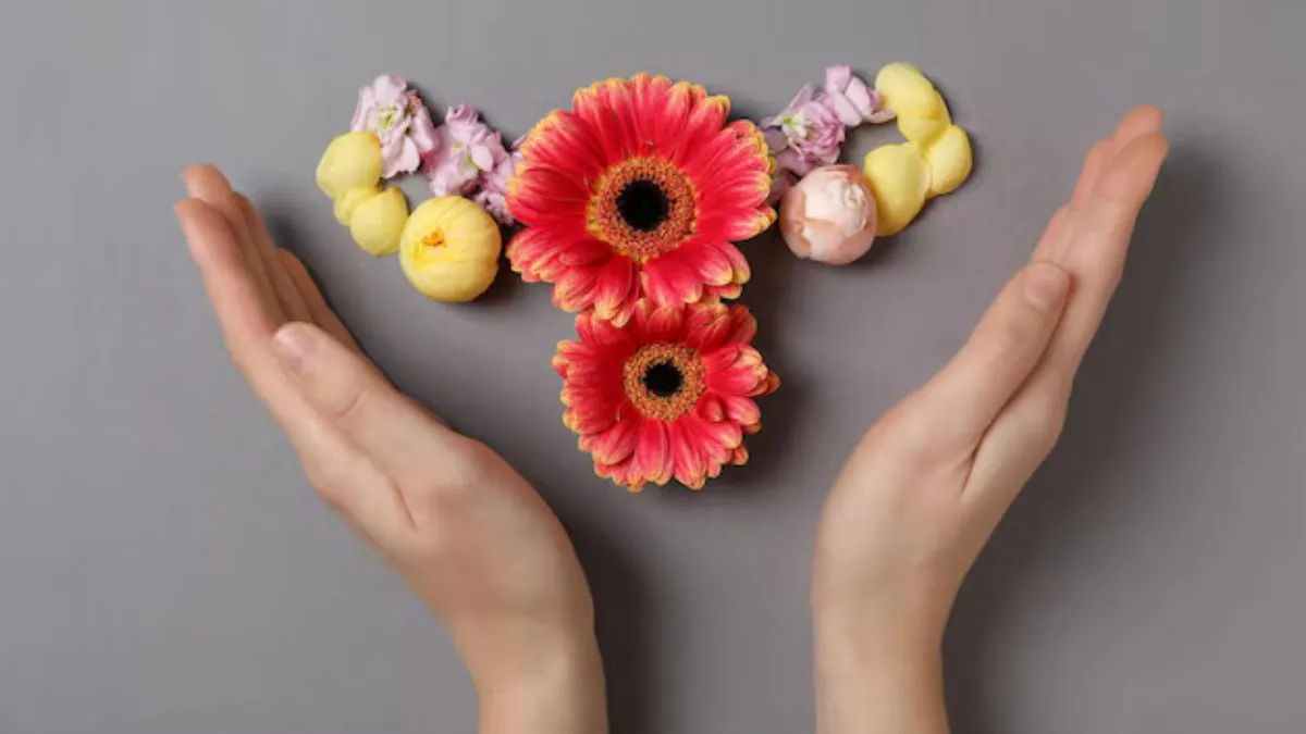 யோனிப் பகுதியை சுத்தமாகவும், ஆரோக்கியமாகவும் வைத்திருக்க நீங்க பின்பற்ற வேண்டியவை.. மருத்துவர் ஹன்சாஜி விளக்கம்