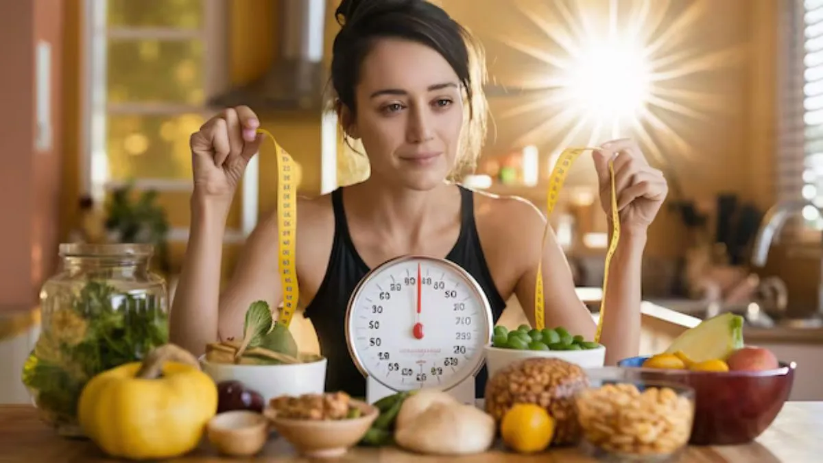 3 நாளைக்கு இந்த இன்டர்மிட்டன்ட் ஃபாஸ்டிங் டயட் பிளான் ஃபாலோ பண்ணுங்க.. 2 கிலோ வரை எடையைக் குறைக்கலாம்