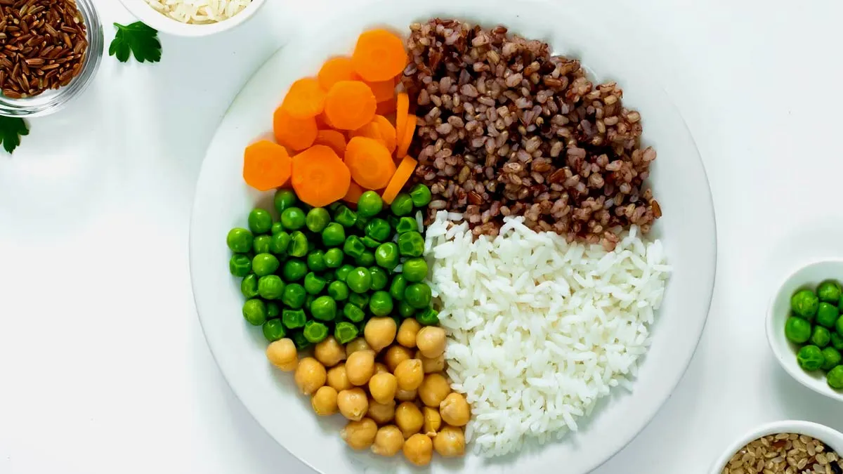 முட்டையை விட அதிக புரதச்சத்து நிறைந்த சைவ உணவுகள்.. மருத்துவர் பரிந்துரை..