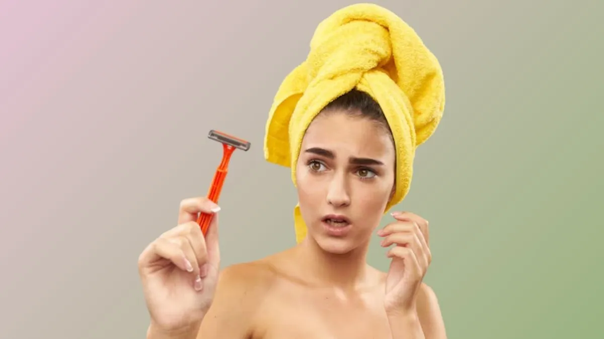 முகத்தில் உள்ள முடிகளைப் போக்குவதில் சிரமமா? இதை எளிதில் தடுத்து நிறுத்த உதவும் 10 சக்திவாய்ந்த DHT தடுக்கும் உணவுகள்