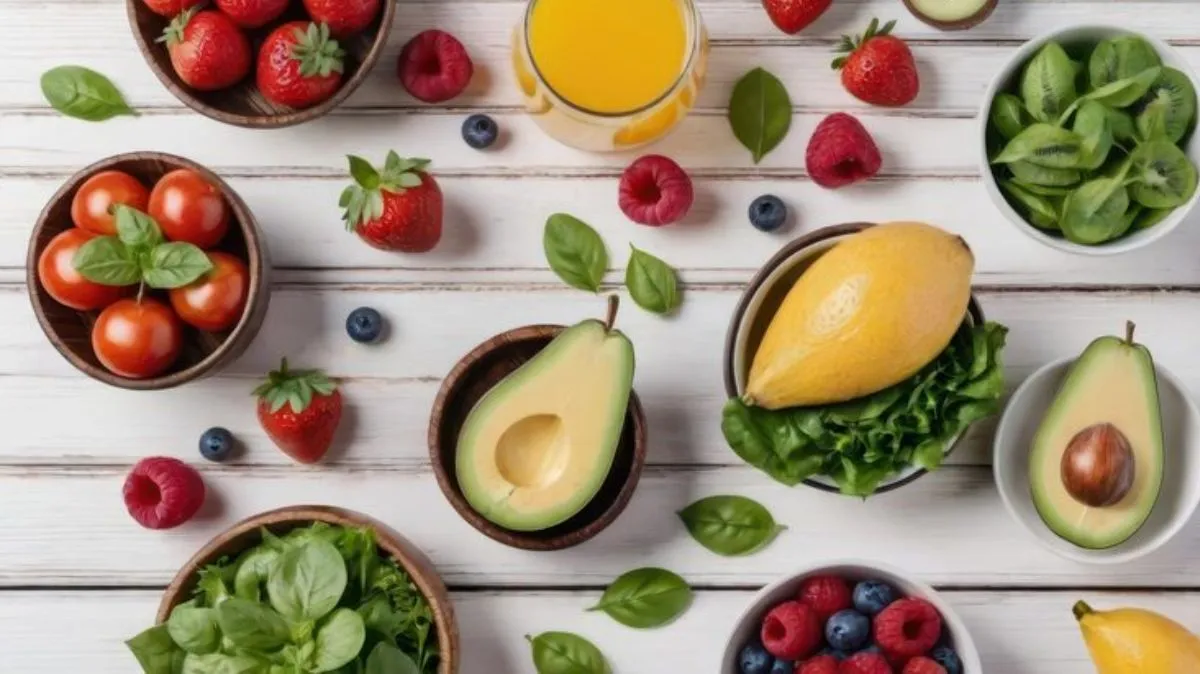 கீட்டோ டயட் இருக்கும்போது இந்த 10 பழங்களை சாப்பிடலாம்.!