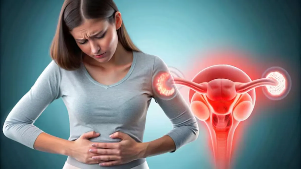 PCOD பிரச்சனைக்கு சிறந்த தீர்வு.. காலை எழுந்ததும் நீங்க செய்ய வேண்டியவை! நிபுணர் சொன்னது