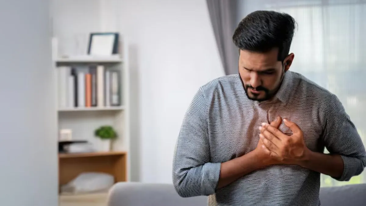 குறைந்த நைட்ரிக் ஆக்ஸைடு இதய ஆபத்தை அதிகரிக்கும்.. நிபுணர் தரும் விளக்கம்