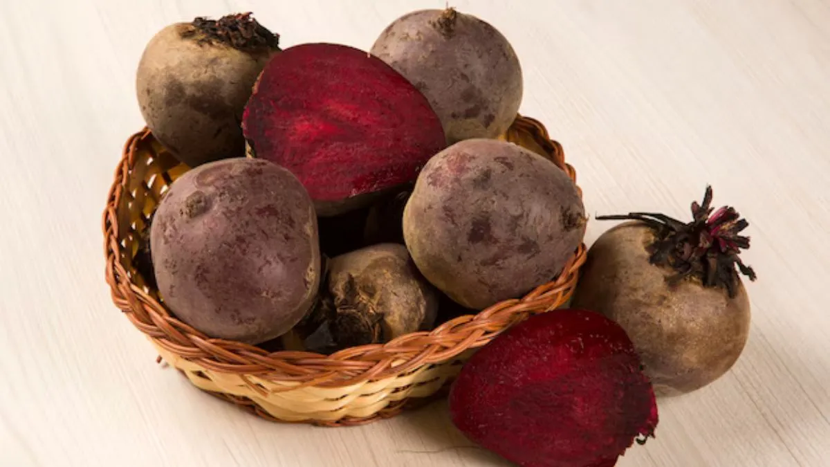 இதய பிரச்சனையை சரி செய்ய இந்த ஒரு காய்கறி போதும்.. எப்போது, எப்படி சாப்பிடணும்னு தெரிஞ்சிக்கோங்க