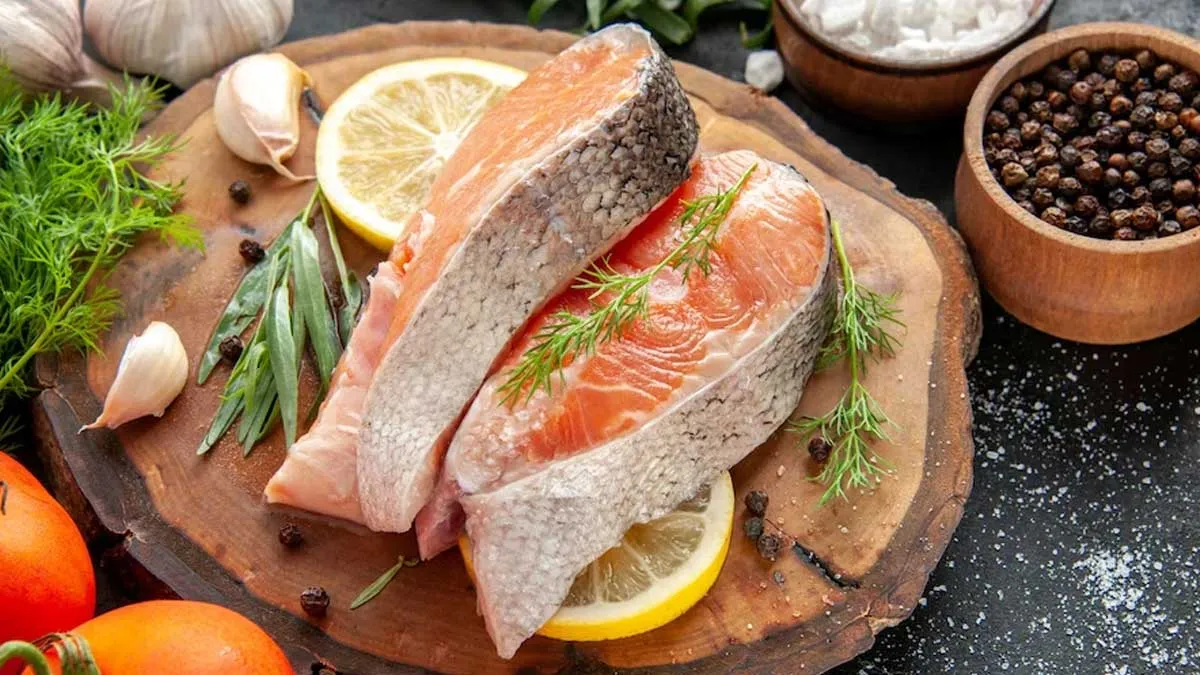 தசை வளர்ச்சியை அதிகரிக்கும் சிறந்த புரதம் நிறைந்த அசைவ உணவுகள்.. மருத்துவர் பரிந்துரை..