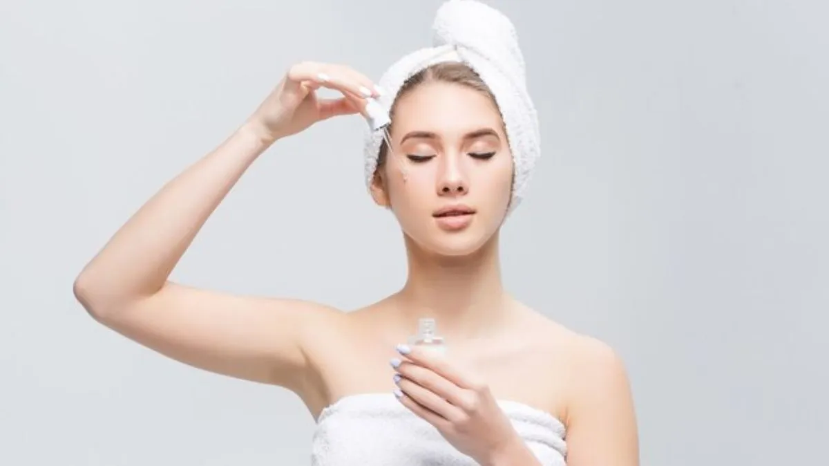 பல தோல் பிரச்னைக்கு ஒரே தீர்வு.! மருத்துவர் கூறும் இந்த எண்ணெய் ட்ரை பண்ணுங்க மக்களே..