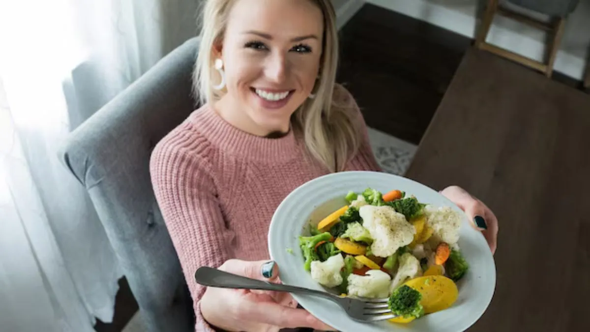 மெனோபாஸ் நிலையிலிருந்து மீள்வதற்கு நீங்க சாப்பிட வேண்டிய சிறந்த 5 ரெசிபிகள்..