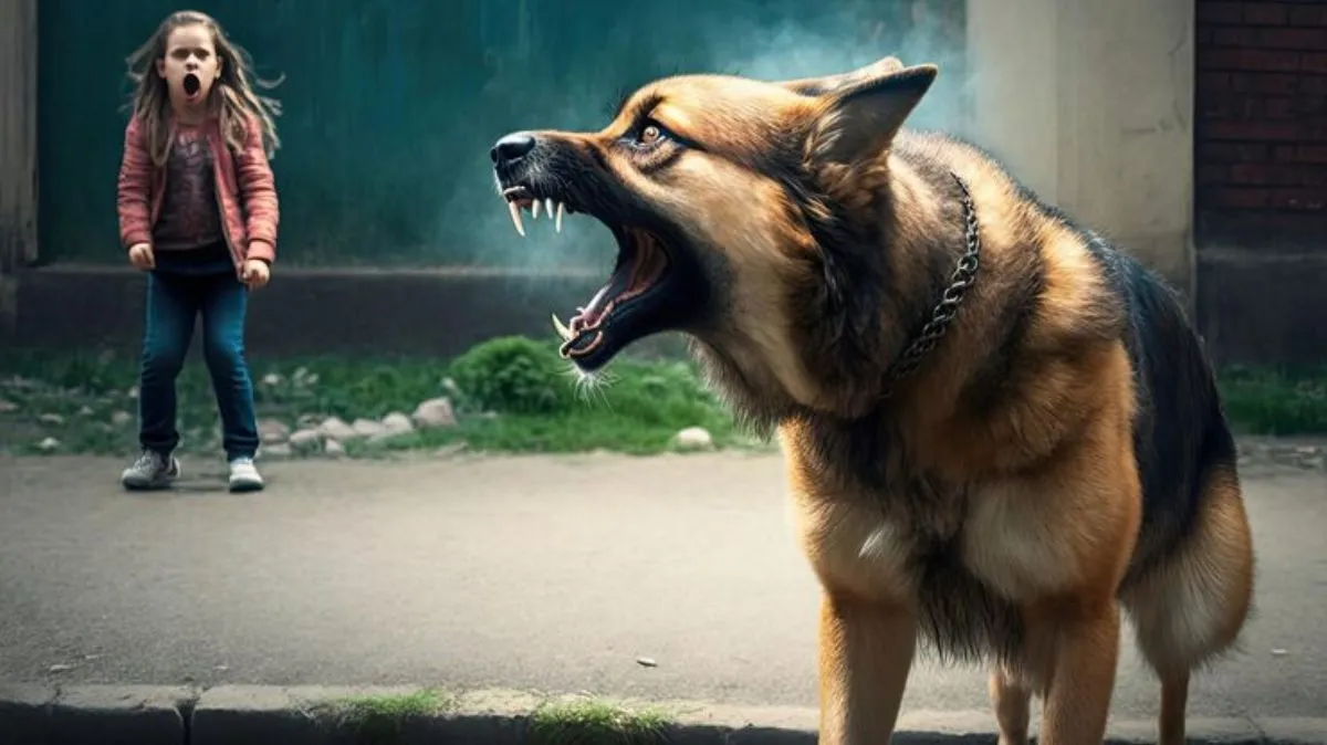 தமிழகத்தில் நாய்கடி சம்பவங்கள் அதிகரிப்பு.. சிதம்பரம் கவலை.. உச்சநீதிமன்றம் கடும் உத்தரவு..