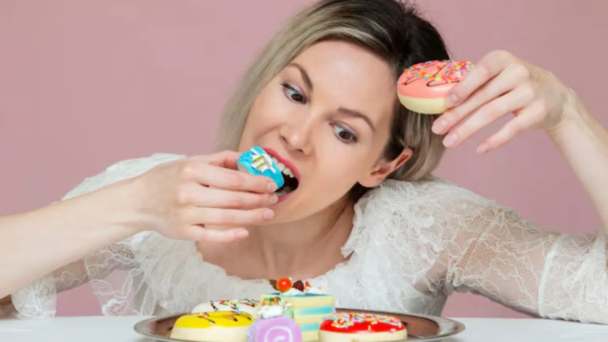 அதிக சர்க்கரையால் சருமத்திற்கு இவ்வளவு பாதிப்பா? உடனே நிறுத்துங்க.. தோல் மருத்துவர் அறிவுரை