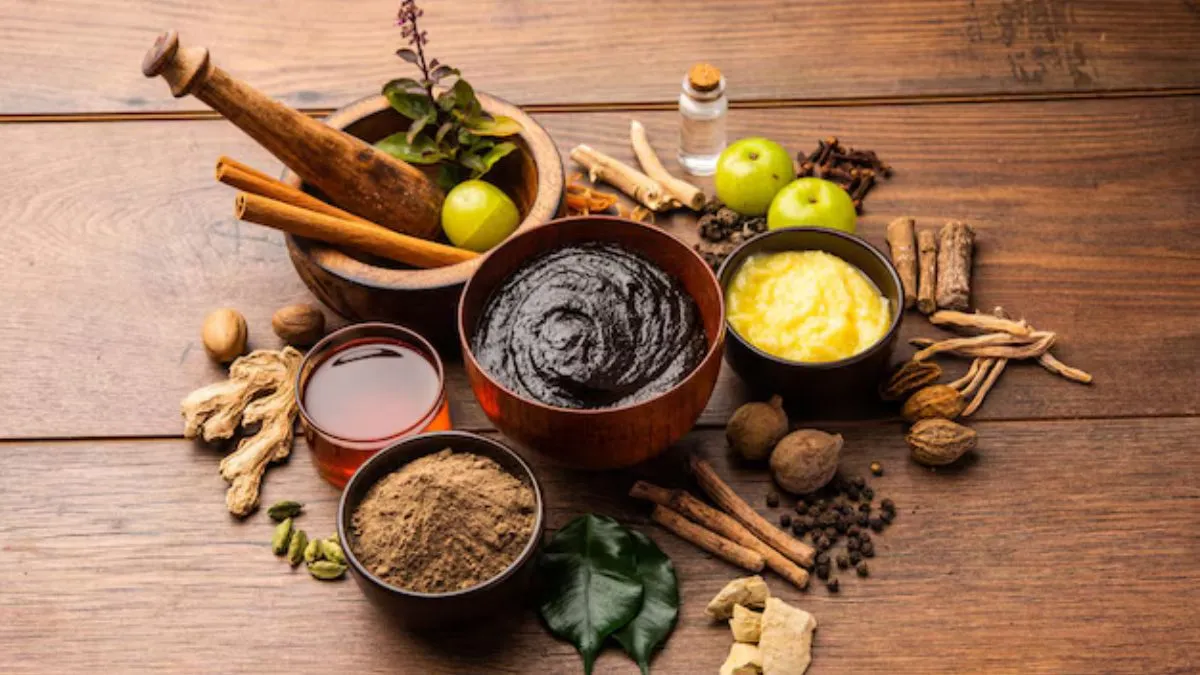 ஆரோக்கியமான சியாவன்பிராஷ் ரெசிபியை வீட்டிலேயே செய்யலாம்.. அதிகபட்ச நன்மைக்கு சரியான வழியில் இப்படி சாப்பிடுங்க